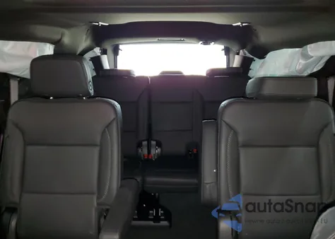 2023 GMC Yukon Denali из США, поврежденный, VIN 1GKS2DKL6PR274069